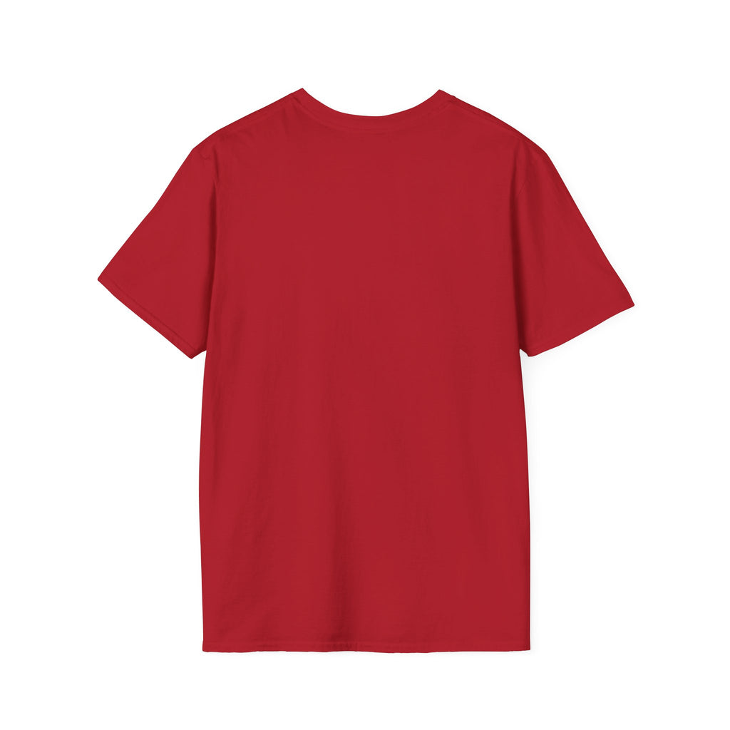 Cool Skateboard Duck T-Shirt