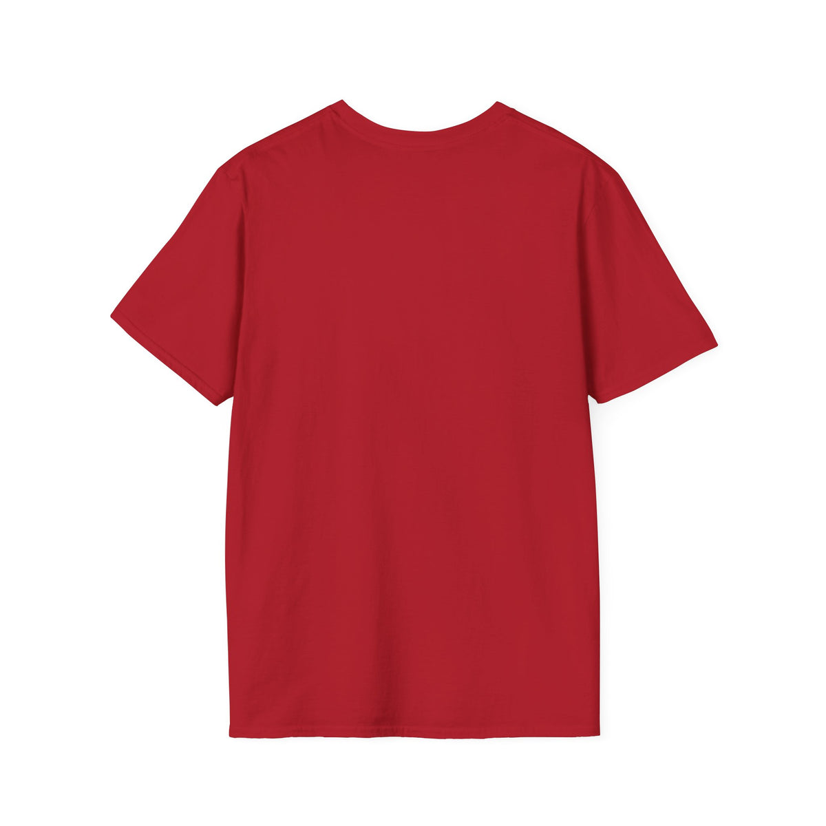 Cool Skateboard Duck T-Shirt