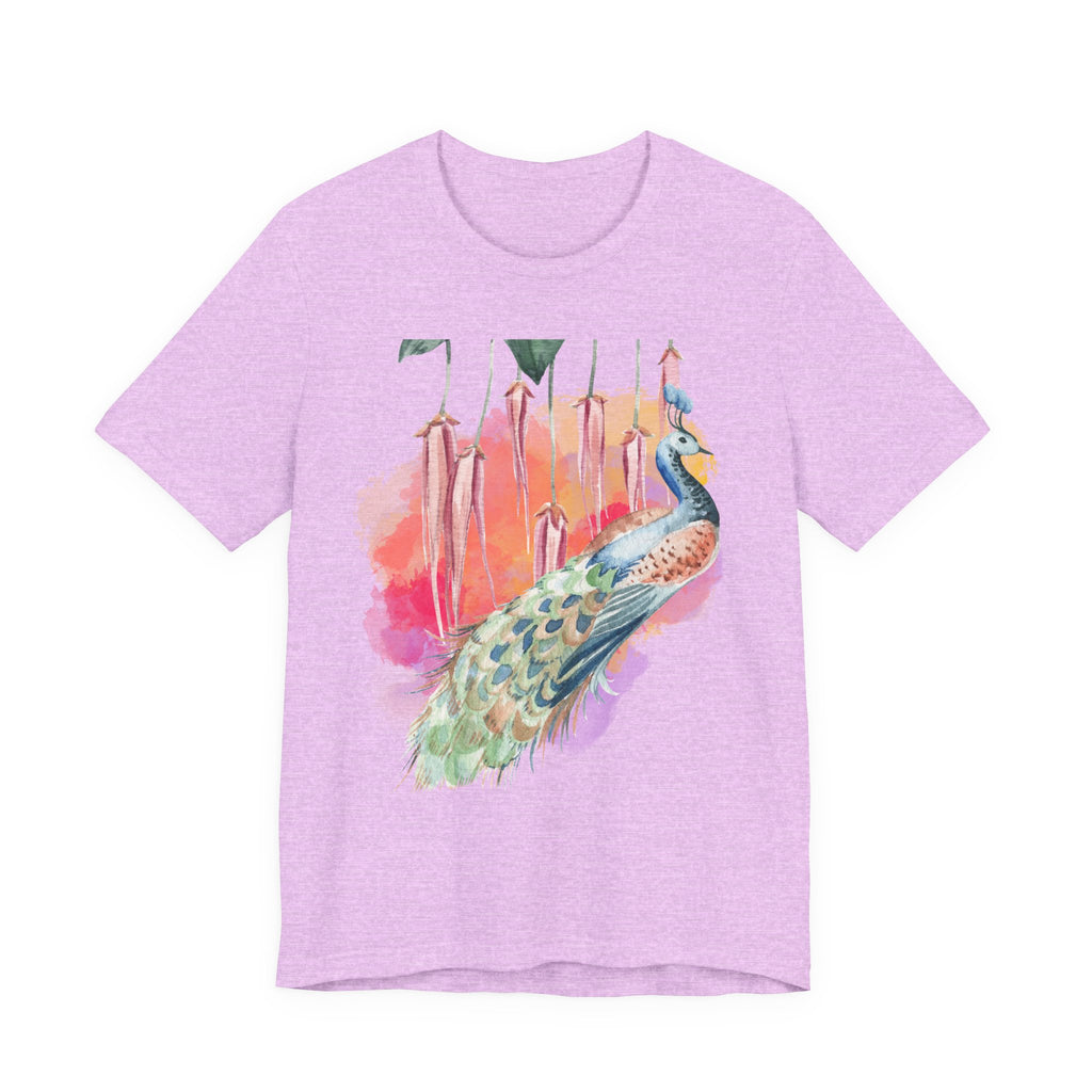 Bloom Where You Strut Graphic Tee