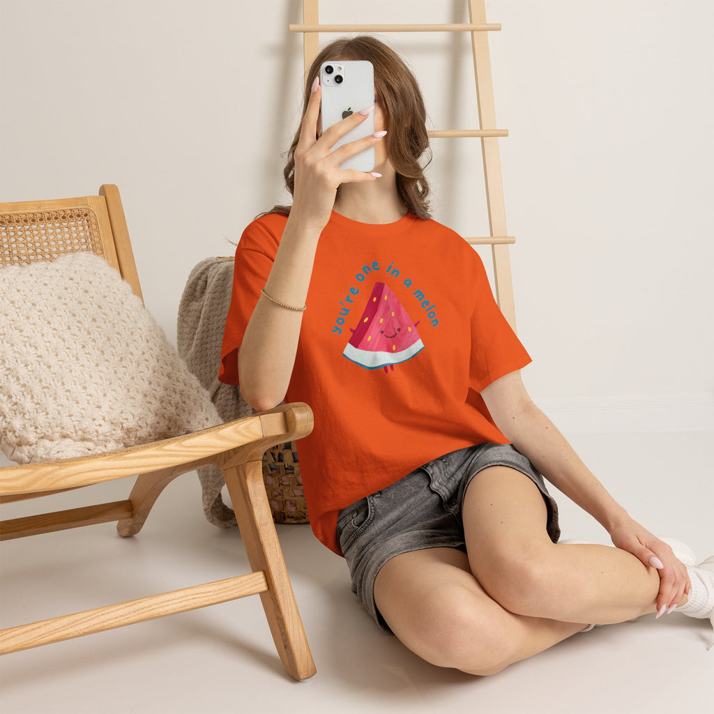 You’re One in a Melon T-Shirt
