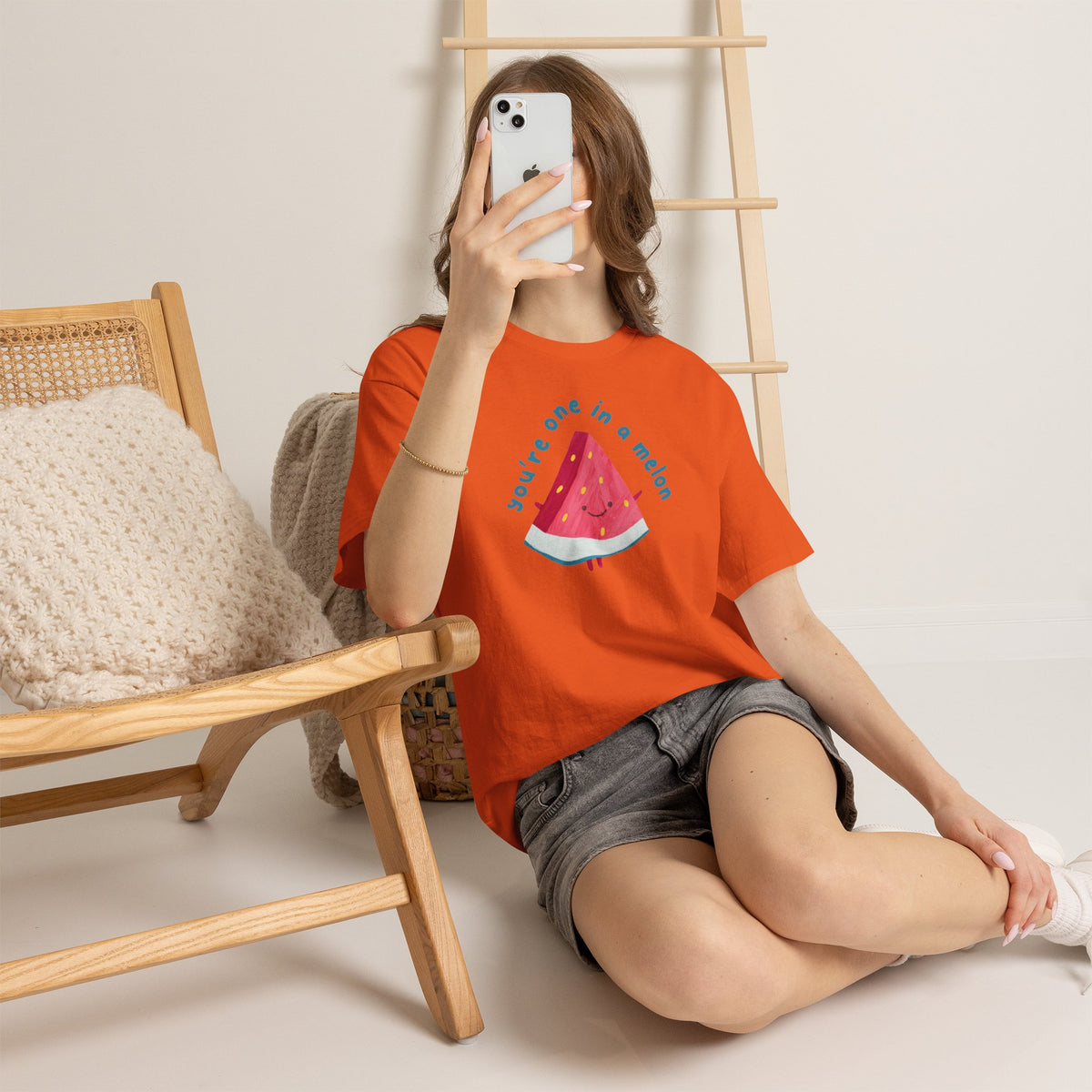 You’re One in a Melon T-Shirt