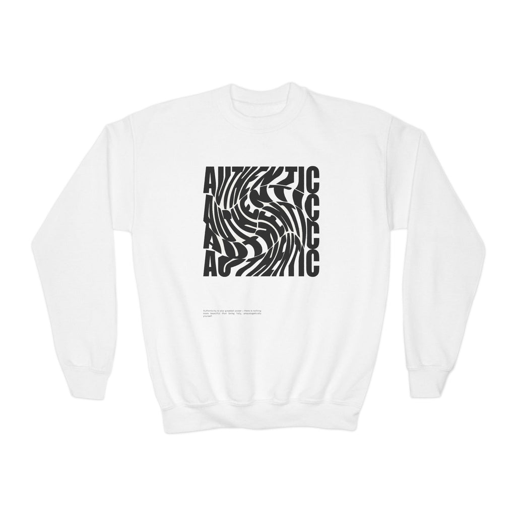 Authentic Sweatshirt