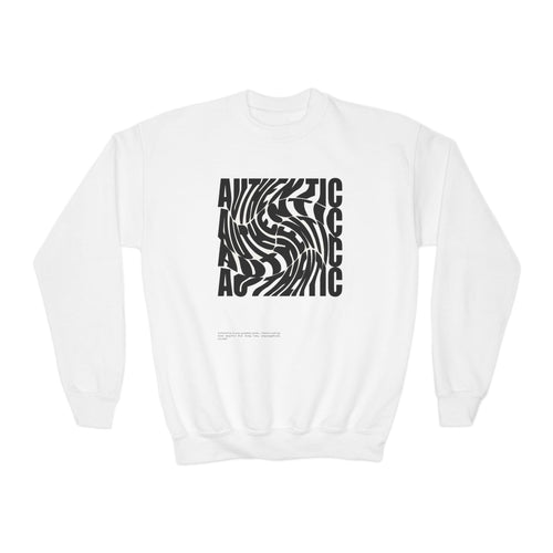 Authentic Sweatshirt