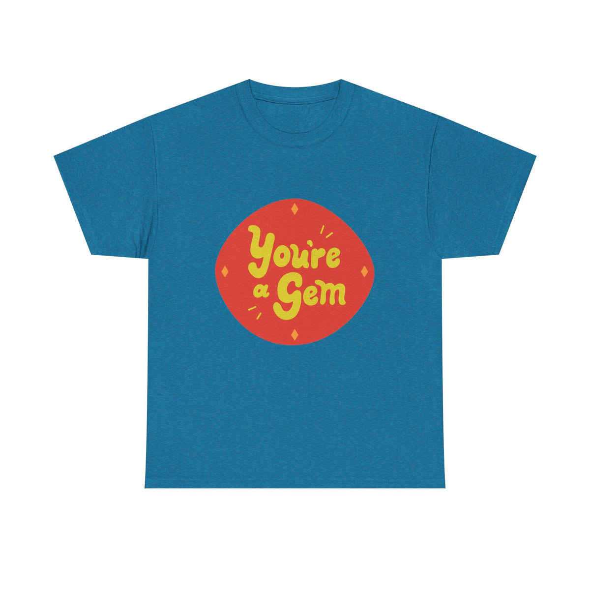 You're a Gem Graphic Tee
