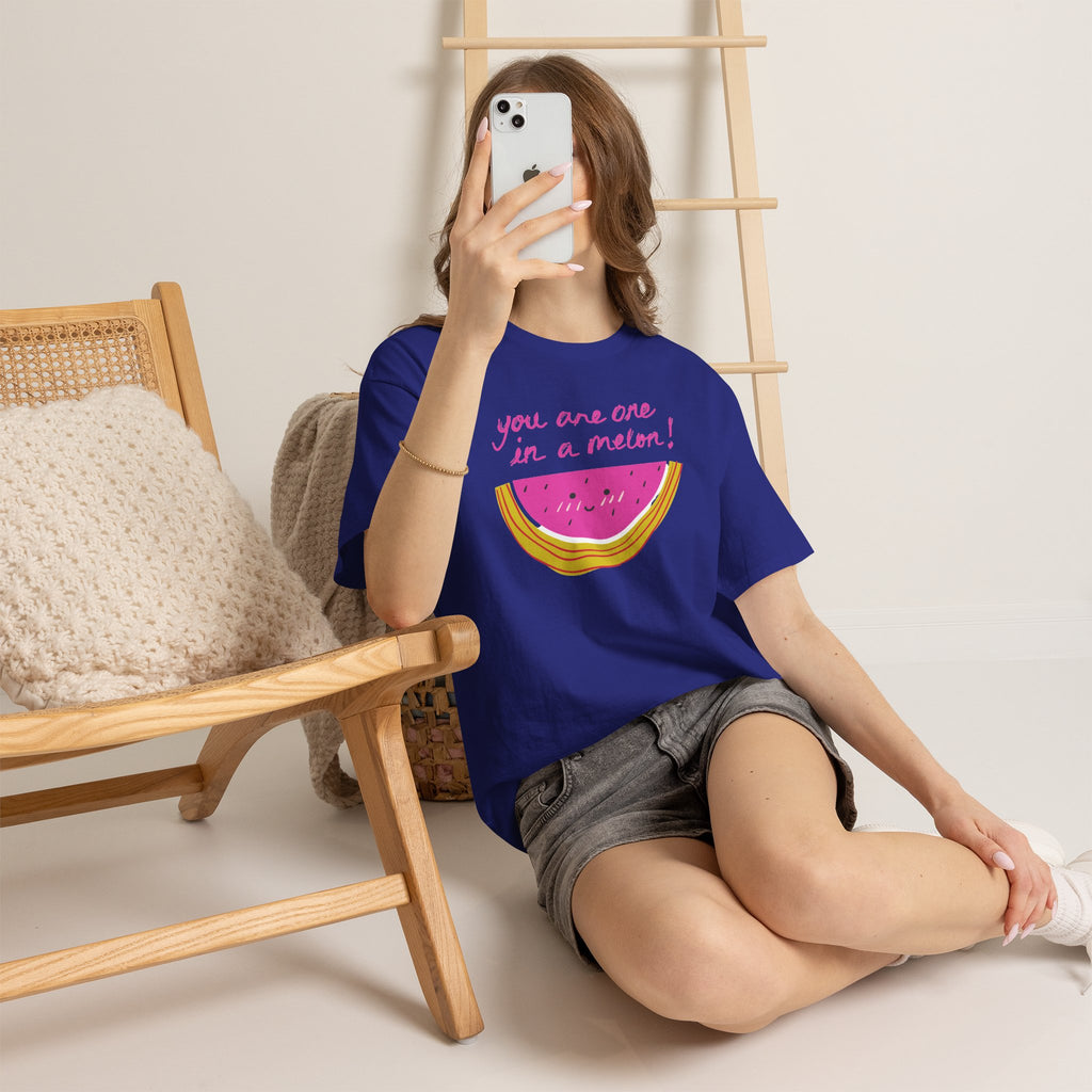 You Are One in a Melon T-Shirt
