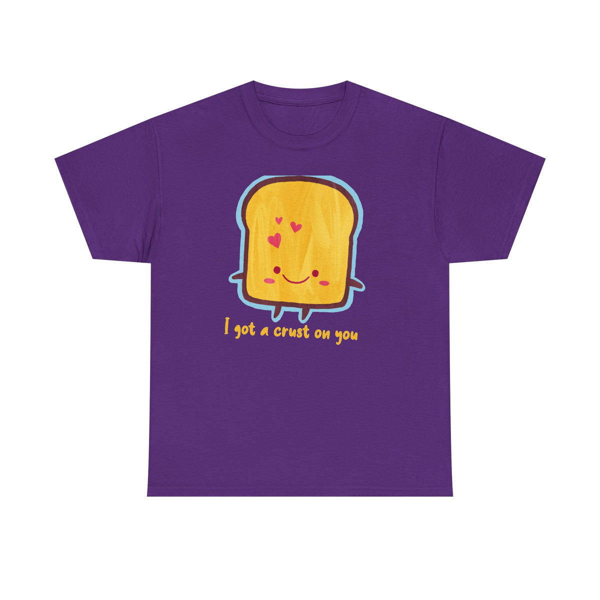 Cute Toast T-Shirt
