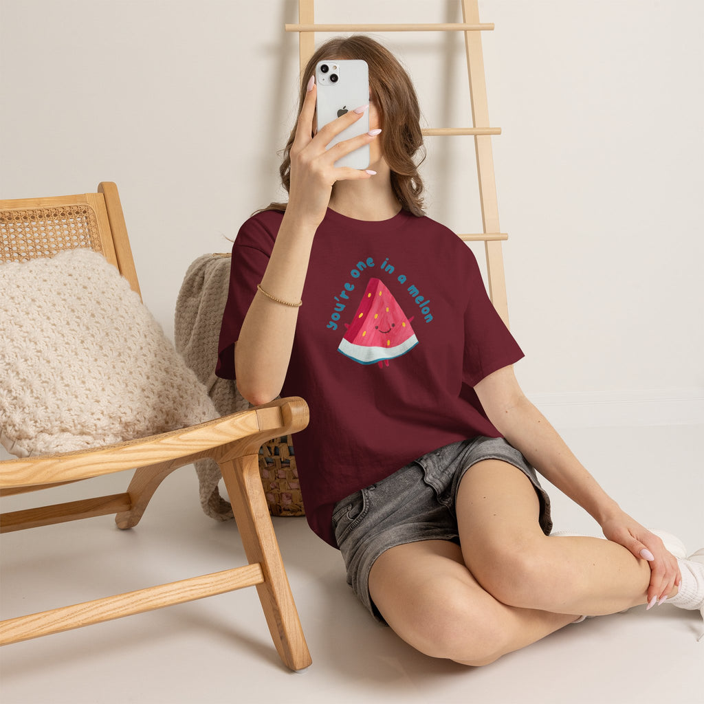 You’re One in a Melon T-Shirt