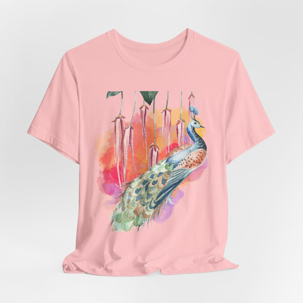 Bloom Where You Strut Graphic Tee