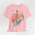 Bloom Where You Strut Graphic Tee