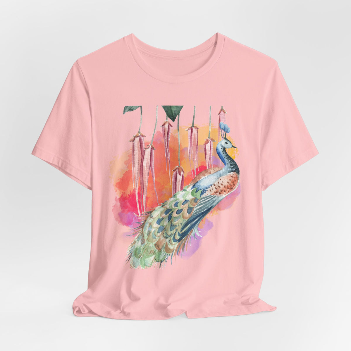 Bloom Where You Strut Graphic Tee