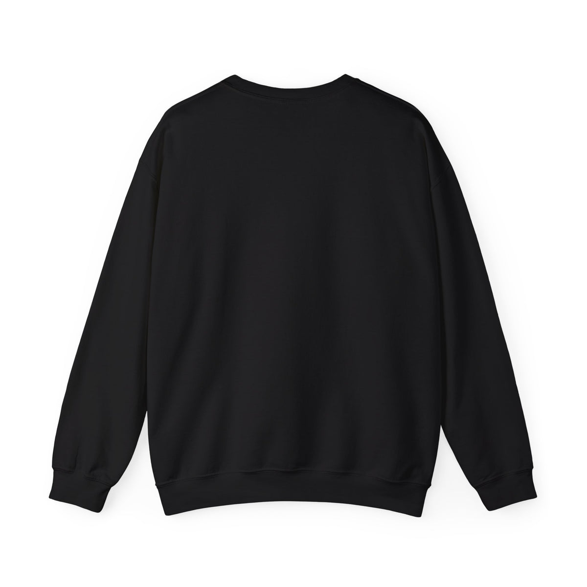 Earth Inspired Crewneck Sweatshirt
