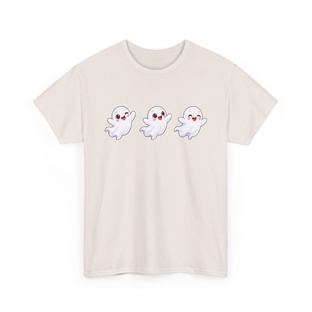 oo Crew Tee – Cute Halloween T-Shirt