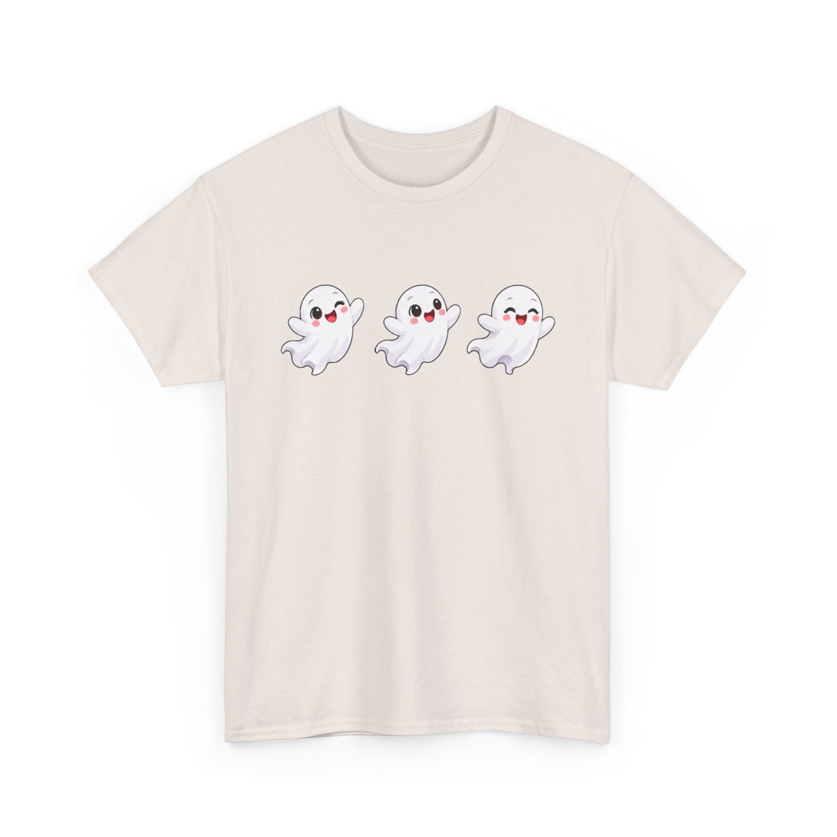 oo Crew Tee – Cute Halloween T-Shirt
