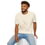 In Your Own Frequency Graphic Tee