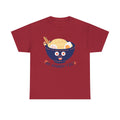 Kawaii Ramen Graphic T-Shirt