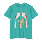 The Secret Garden Graphic Tee