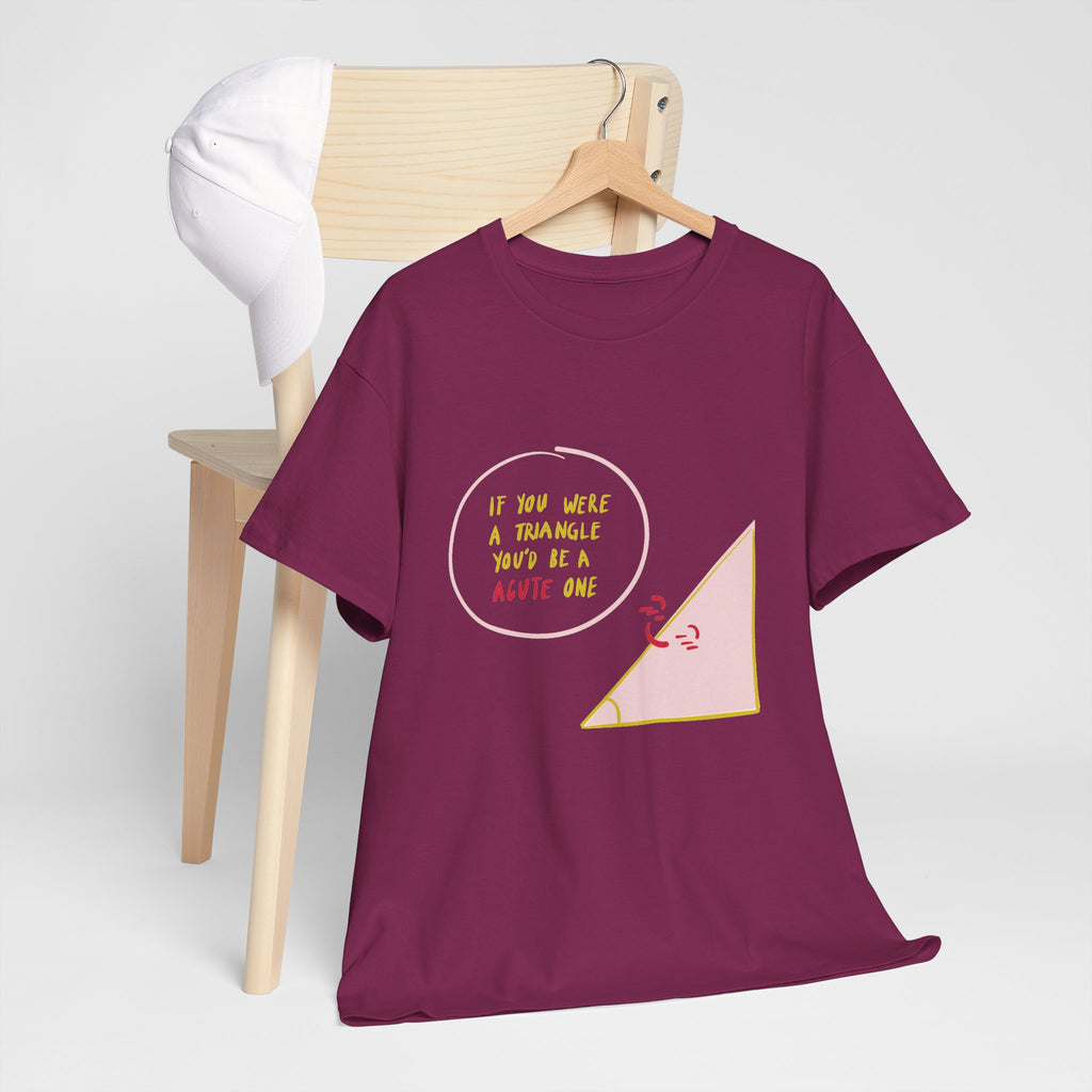 Acute Love Tee