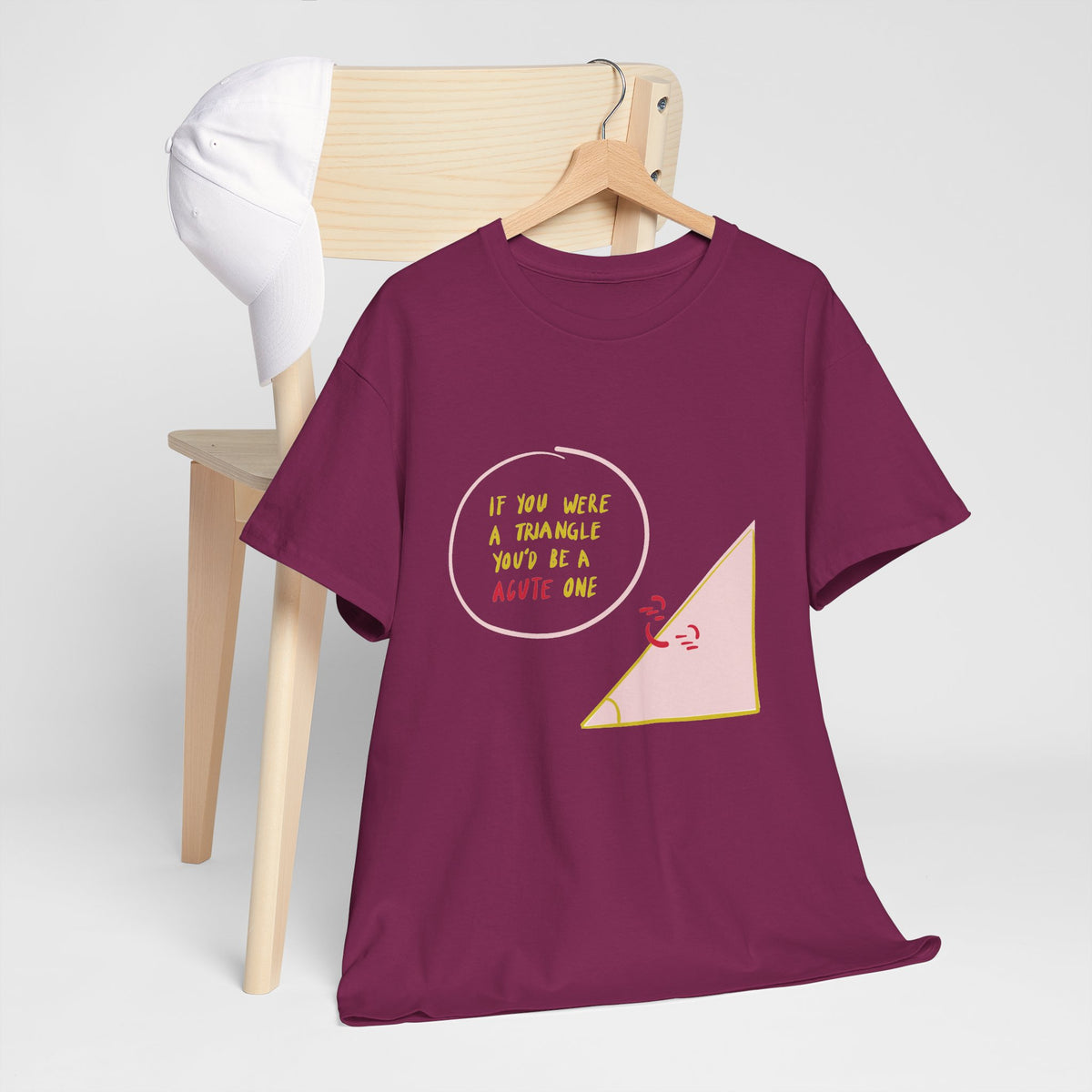 Acute Love Tee