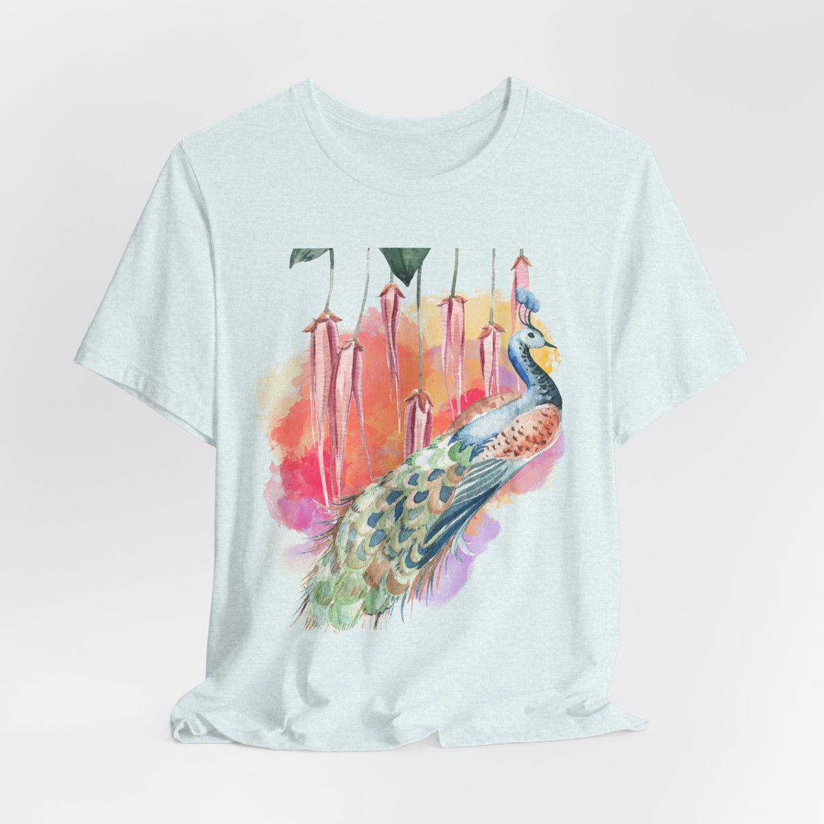 Bloom Where You Strut Graphic Tee