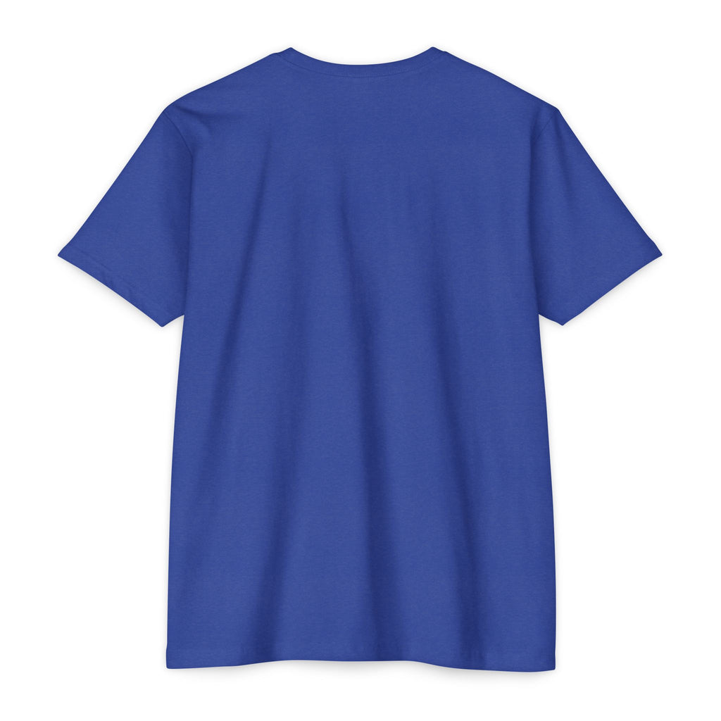 Abstract Faces Art T-Shirt