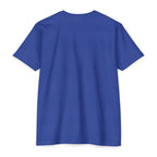 Abstract Faces Art T-Shirt