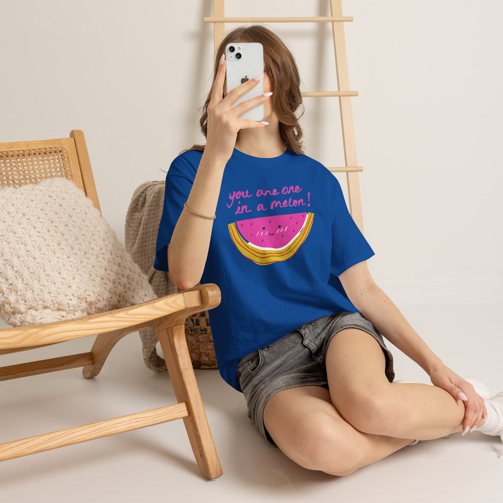 You Are One in a Melon T-Shirt