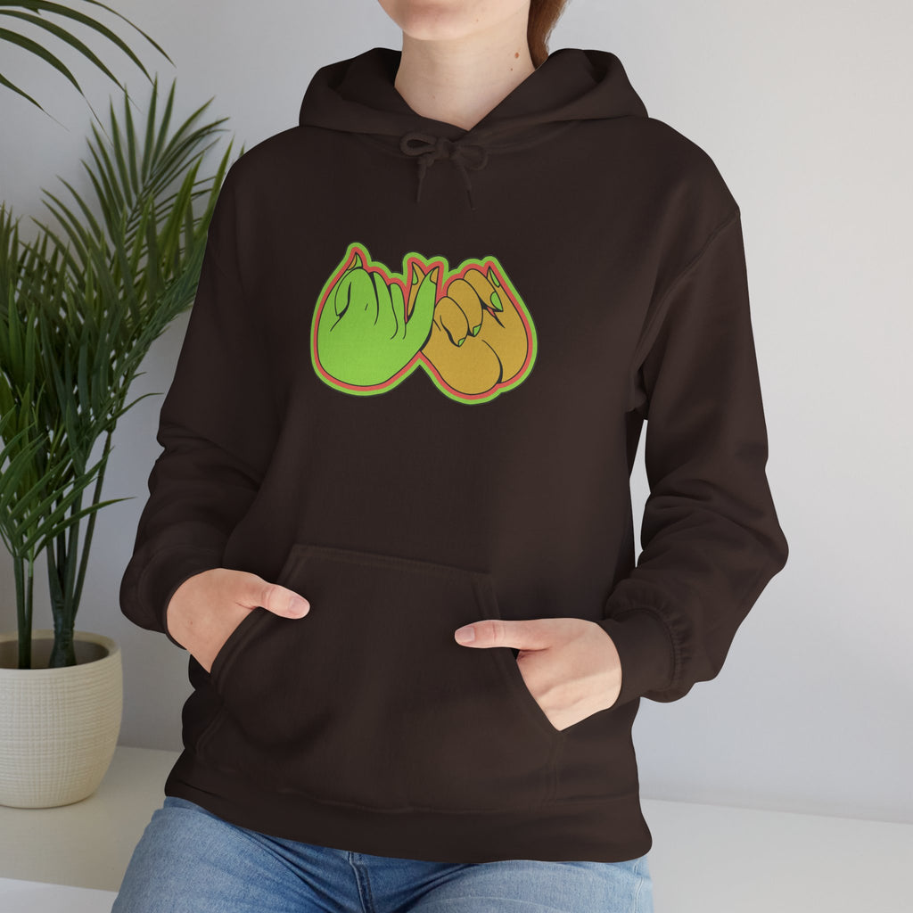 Promise Hoodie