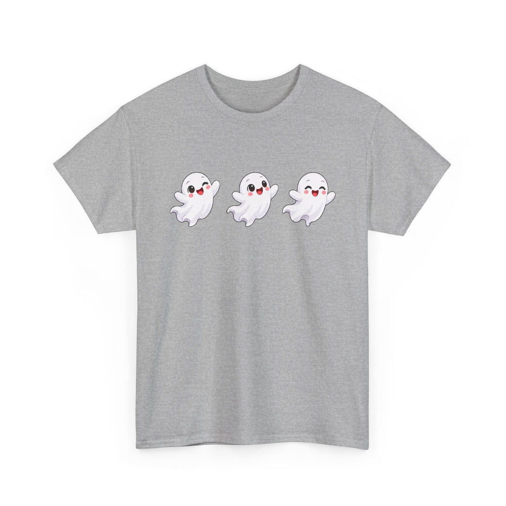oo Crew Tee – Cute Halloween T-Shirt