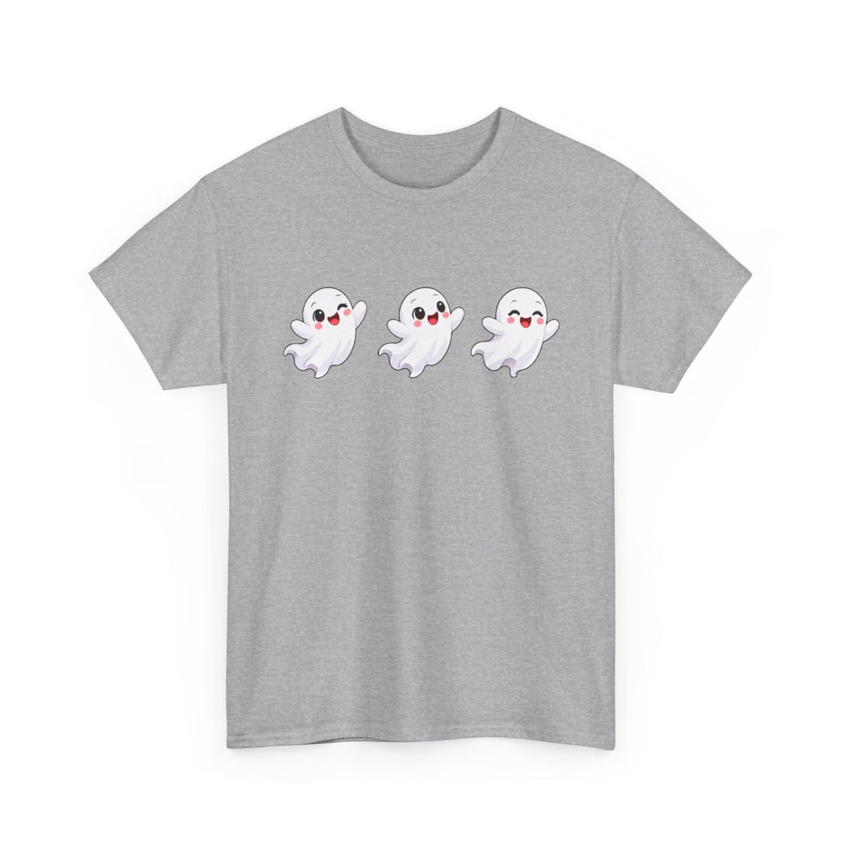 oo Crew Tee – Cute Halloween T-Shirt