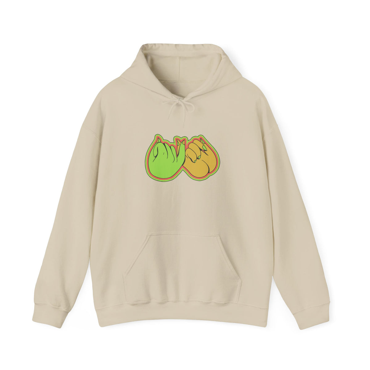 Promise Hoodie