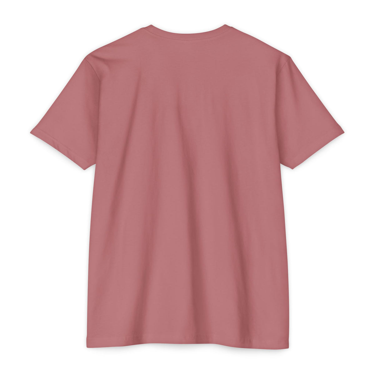 Abstract Topographic Lines T-Shirt