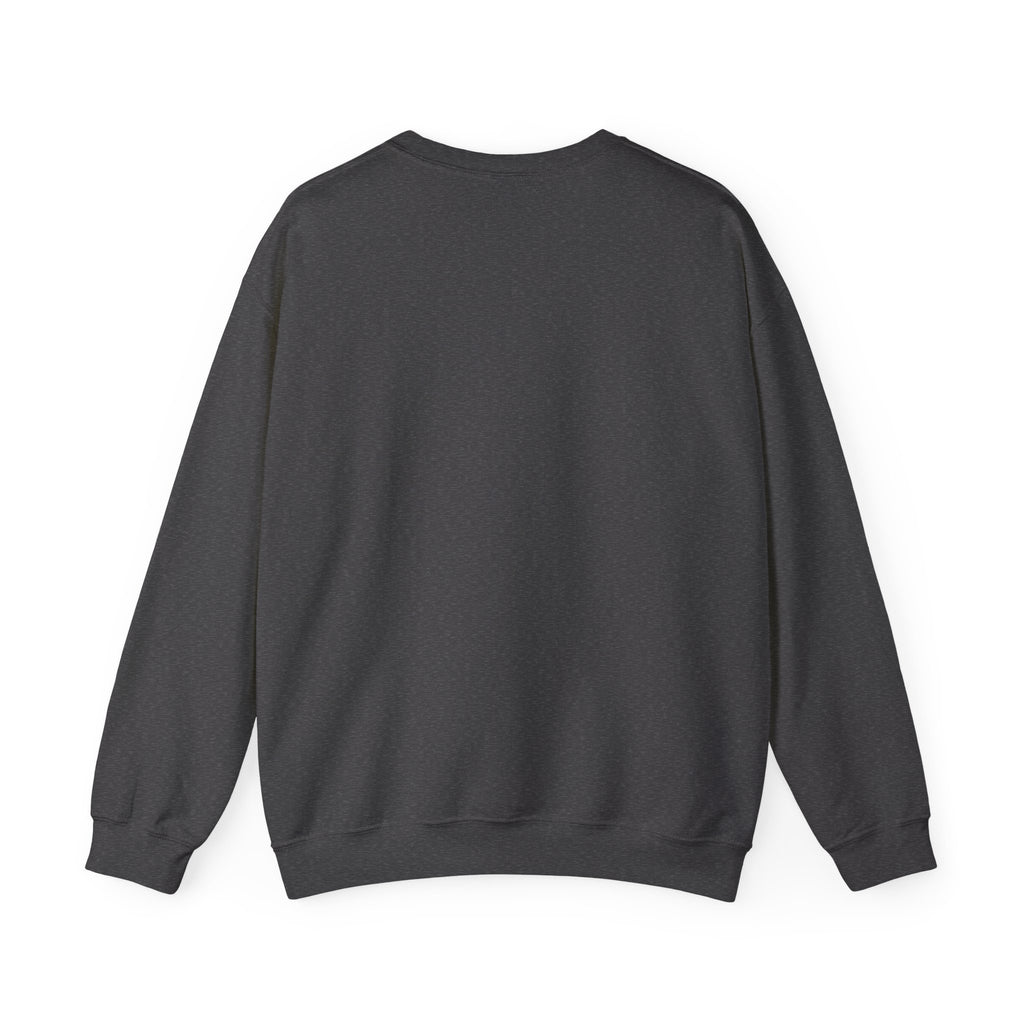 Earth Inspired Crewneck Sweatshirt