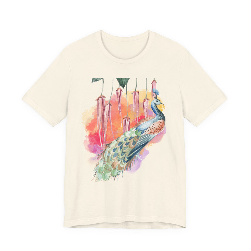 Bloom Where You Strut Graphic Tee