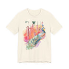 Bloom Where You Strut Graphic Tee