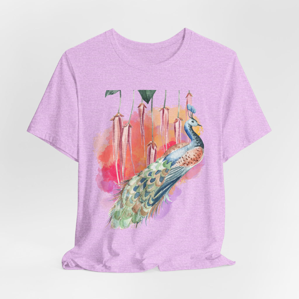 Bloom Where You Strut Graphic Tee