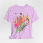 Bloom Where You Strut Graphic Tee