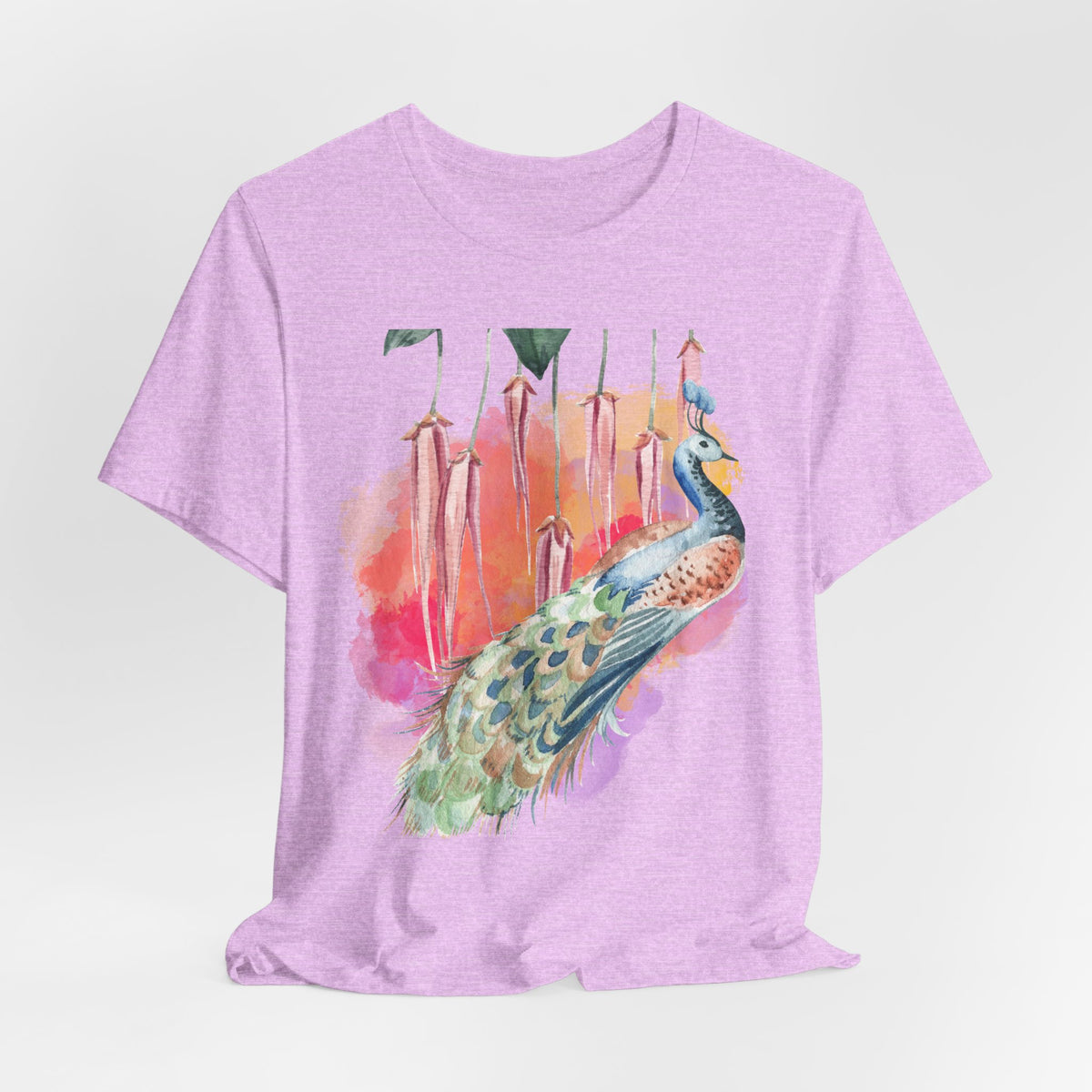 Bloom Where You Strut Graphic Tee
