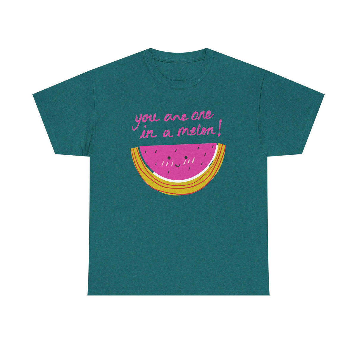 You Are One in a Melon T-Shirt