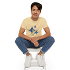 Cosmic Imprint Graphic Tee