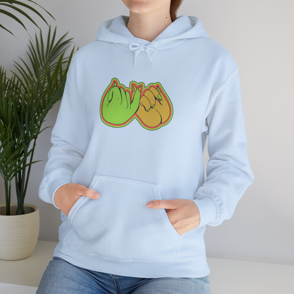 Promise Hoodie