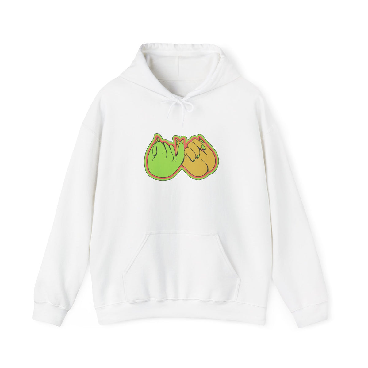 Promise Hoodie