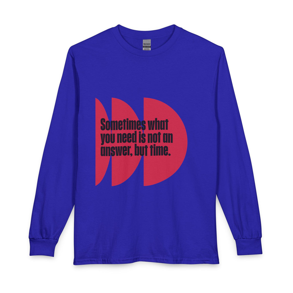Time Tee
