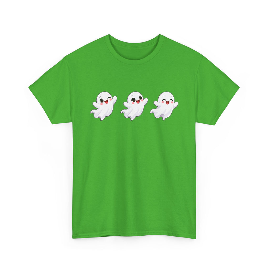 oo Crew Tee – Cute Halloween T-Shirt