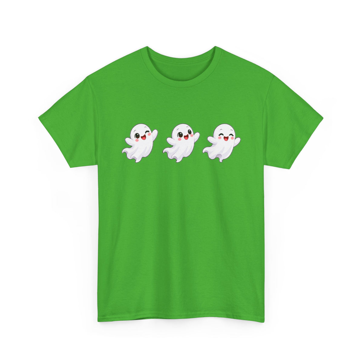 oo Crew Tee – Cute Halloween T-Shirt