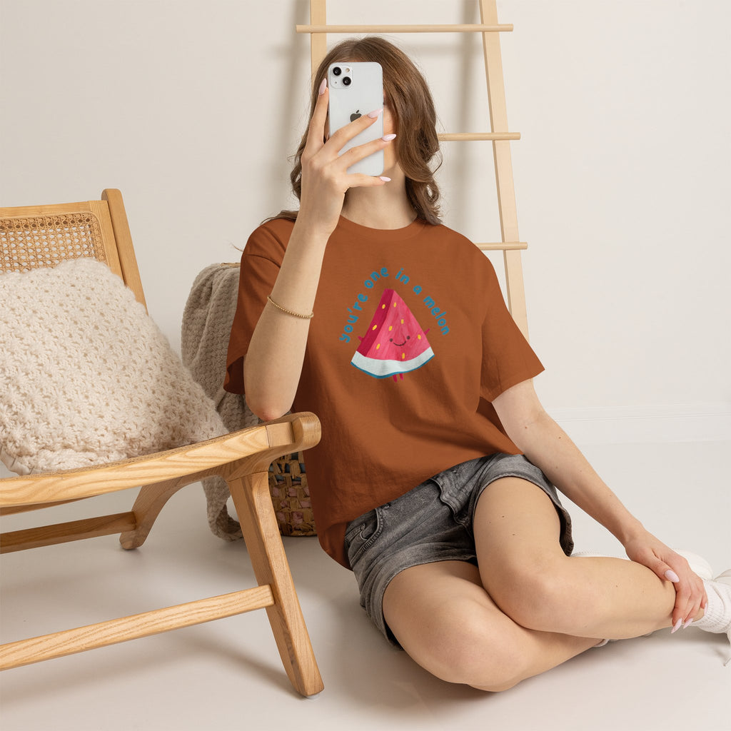 You’re One in a Melon T-Shirt