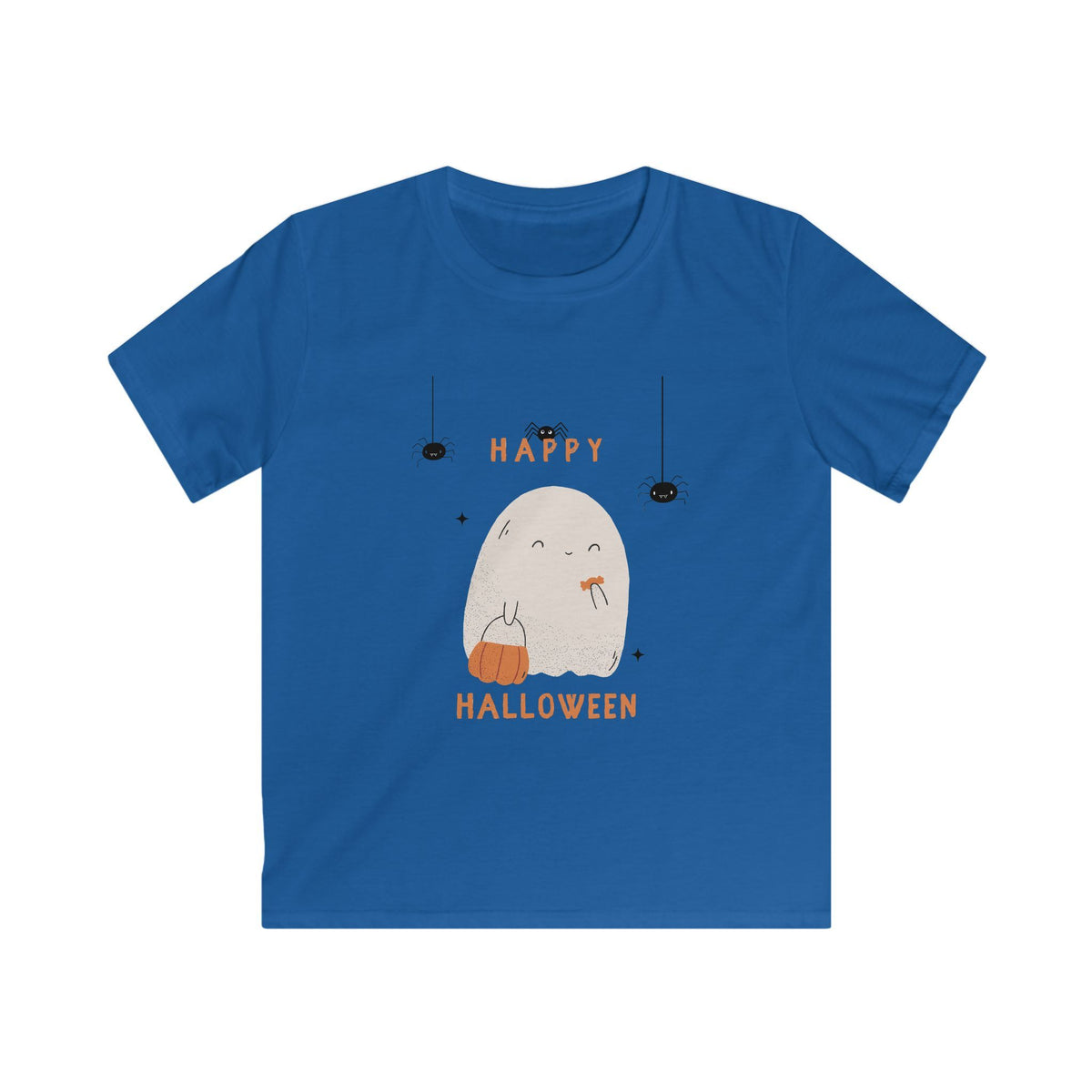 Halloween T-Shirt