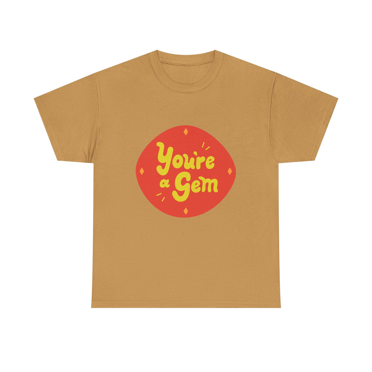 You're a Gem Graphic Tee