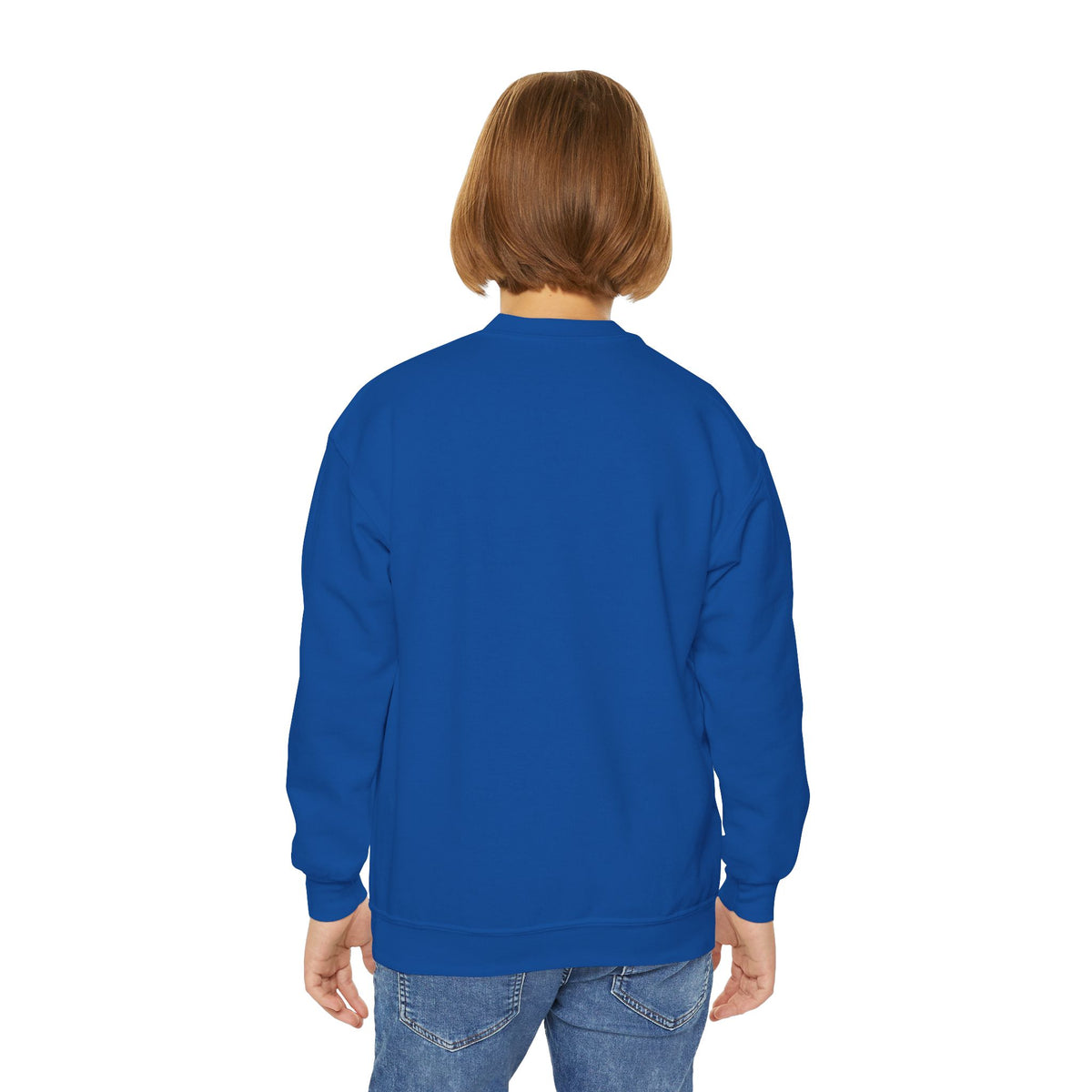 Authentic Sweatshirt