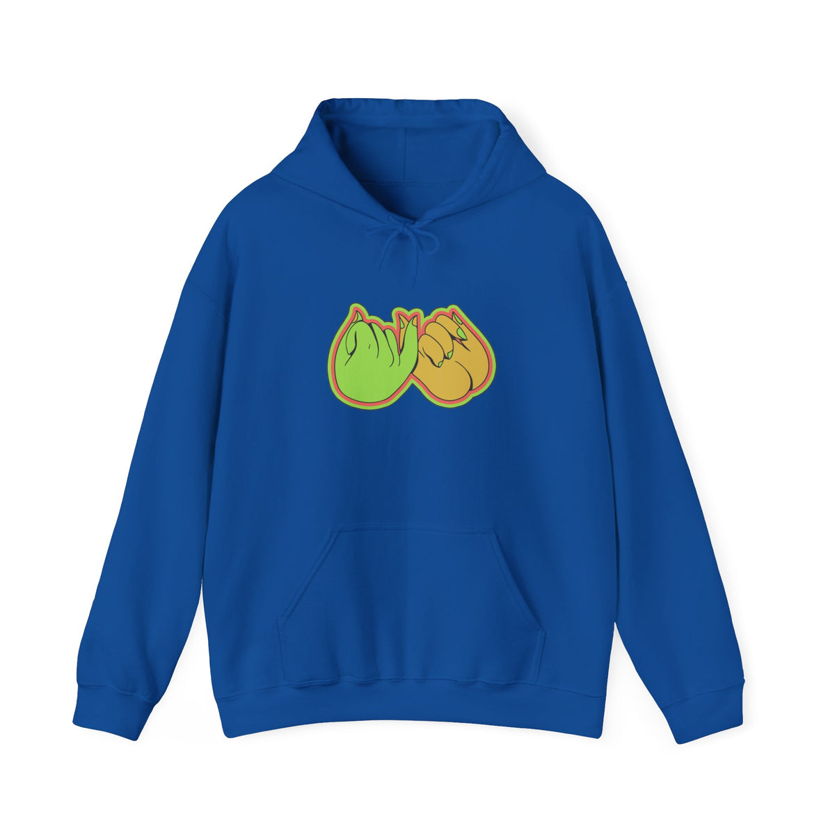 Promise Hoodie