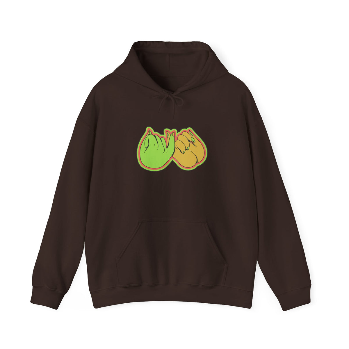 Promise Hoodie